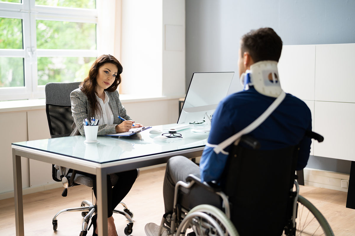 Do You Need A Disability Advocate FileDisability