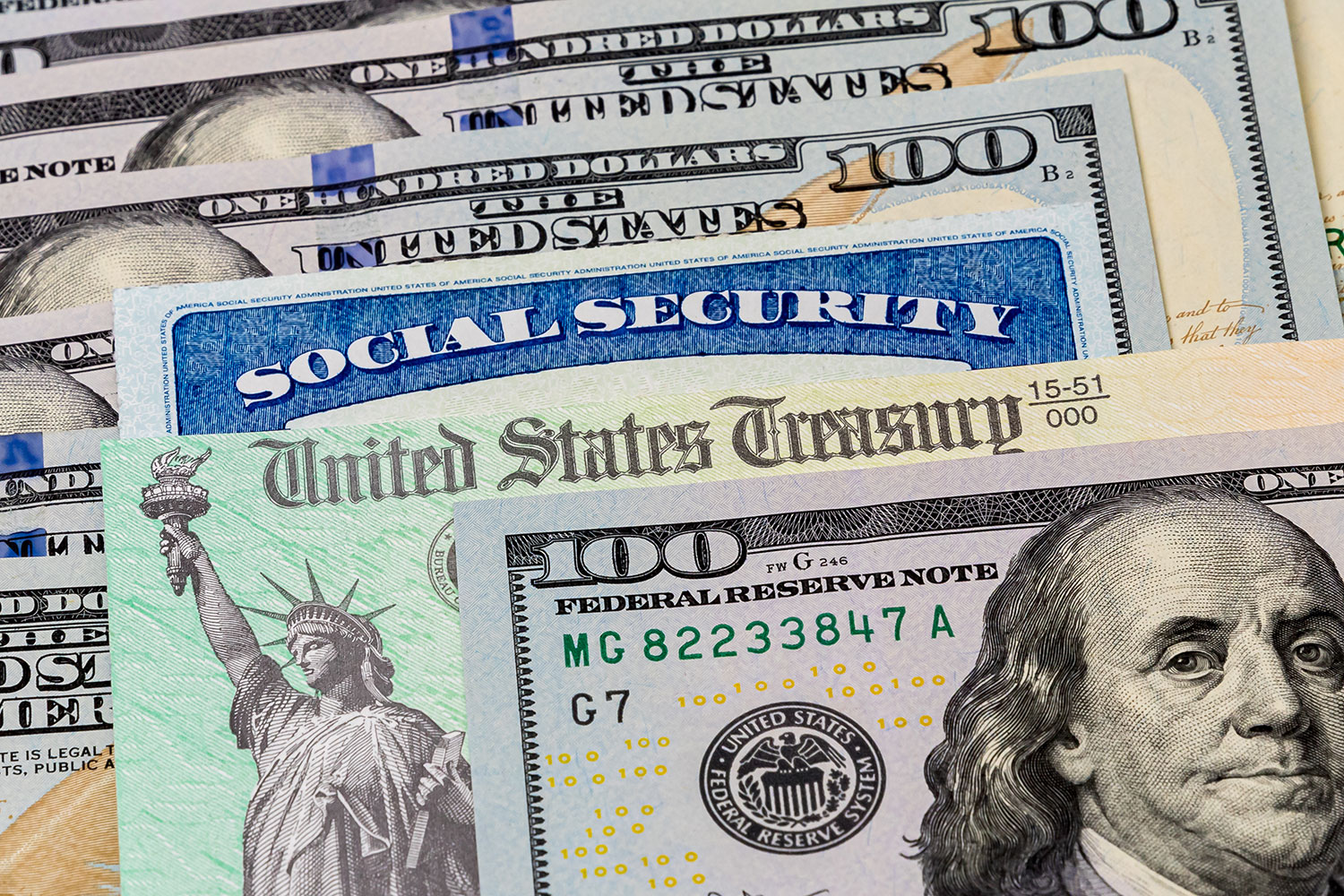 2024 Social Security Benefits Increase By 3 2 FileDisability